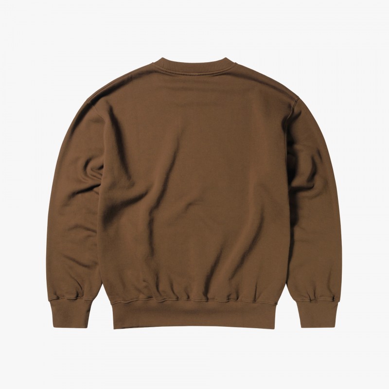 No Problemo Sweatshirt No Problemo Sweatshirt - NP2000204 BRW - Fuxia, Urban Tribes United