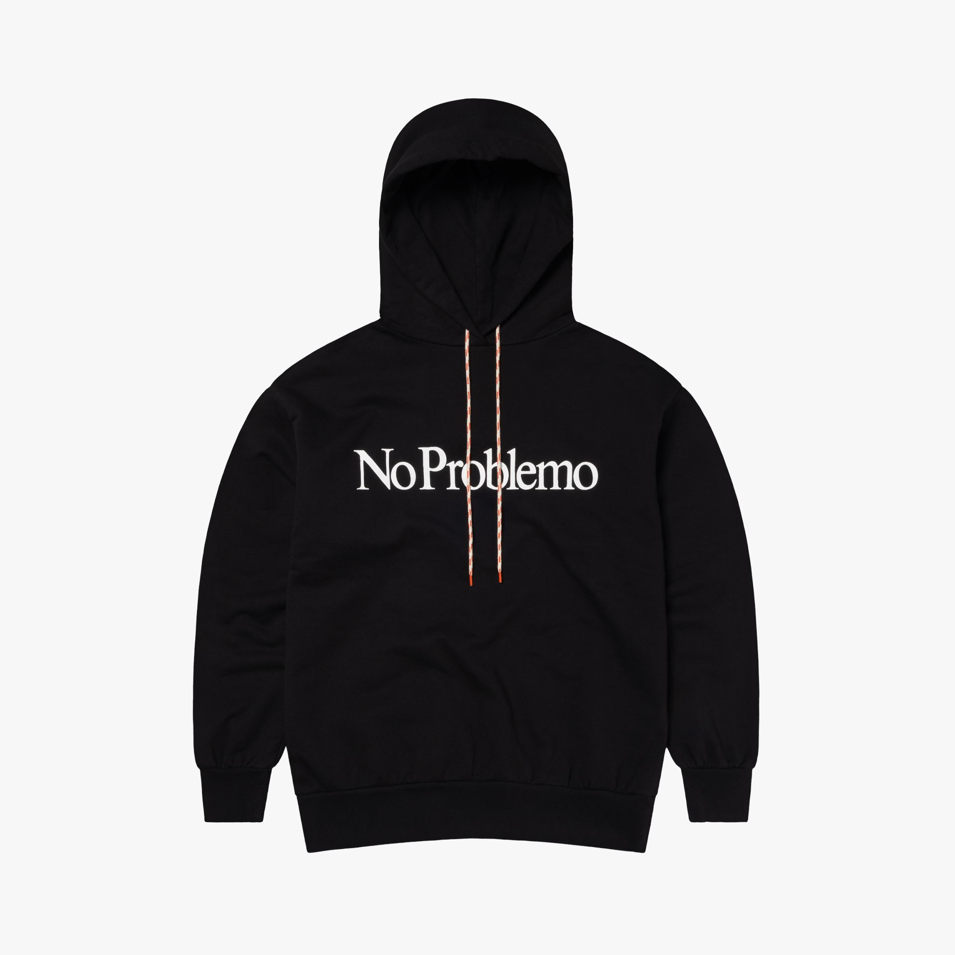 No Problemo Hoodie