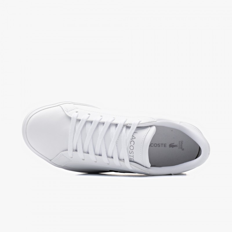 Lacoste Powercourt Lacoste Powercourt - 51SUJ0003 21G - Fuxia, Urban Tribes United