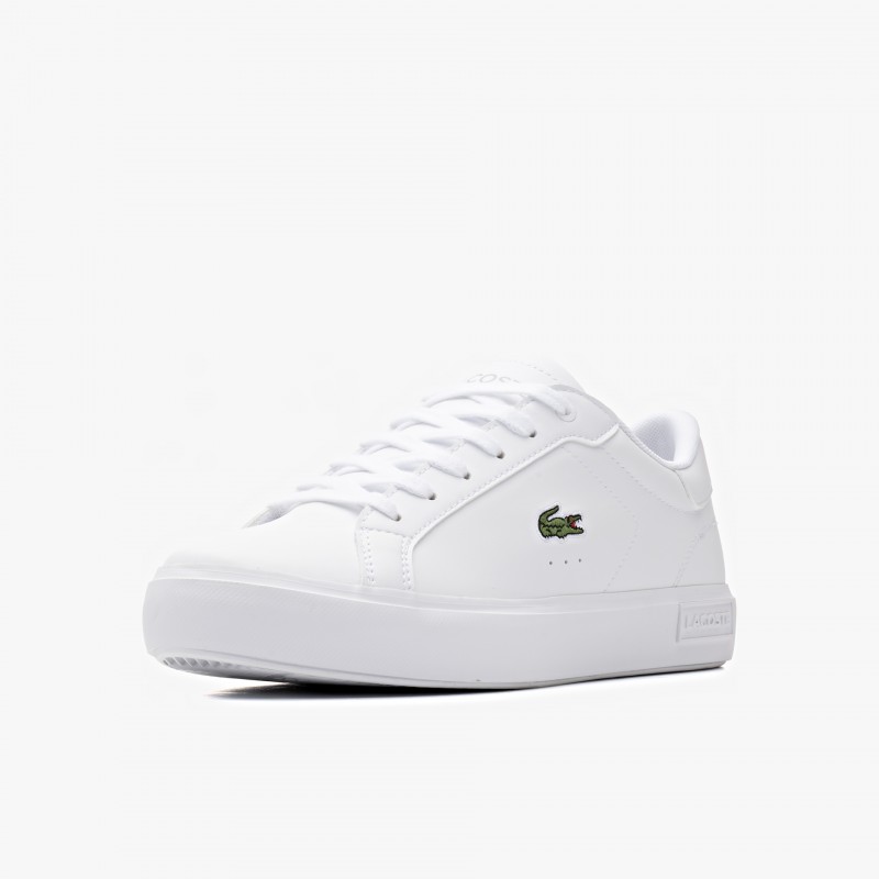 Lacoste Powercourt Lacoste Powercourt - 51SUJ0003 21G - Fuxia, Urban Tribes United