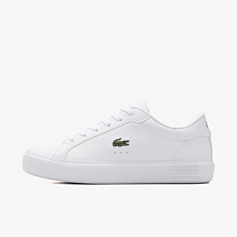 Lacoste Powercourt Lacoste Powercourt - 51SUJ0003 21G - Fuxia, Urban Tribes United