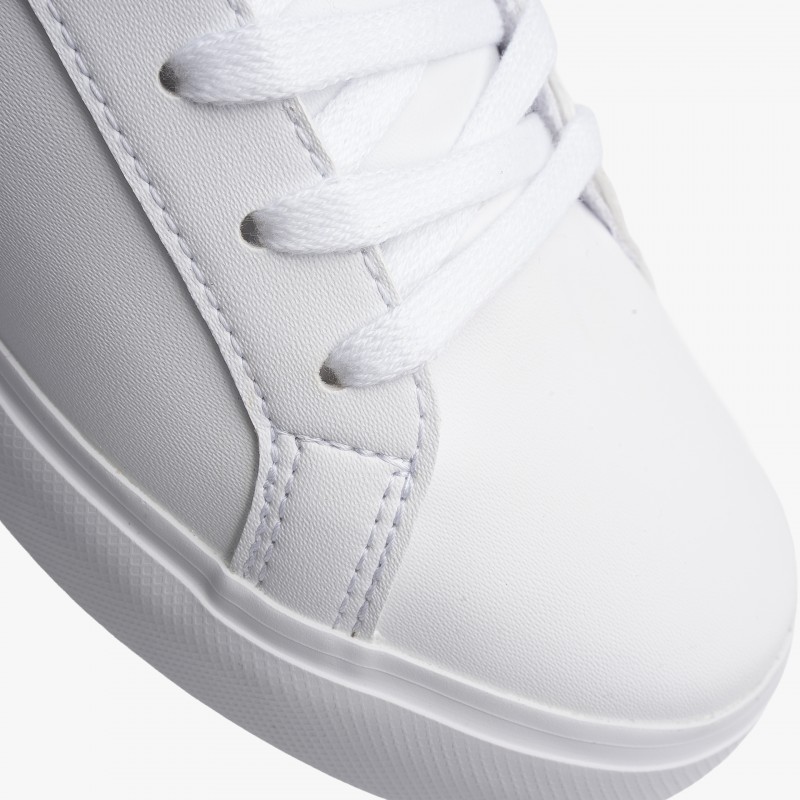 Lacoste Powercourt Lacoste Powercourt - 51SUJ0003 21G - Fuxia, Urban Tribes United