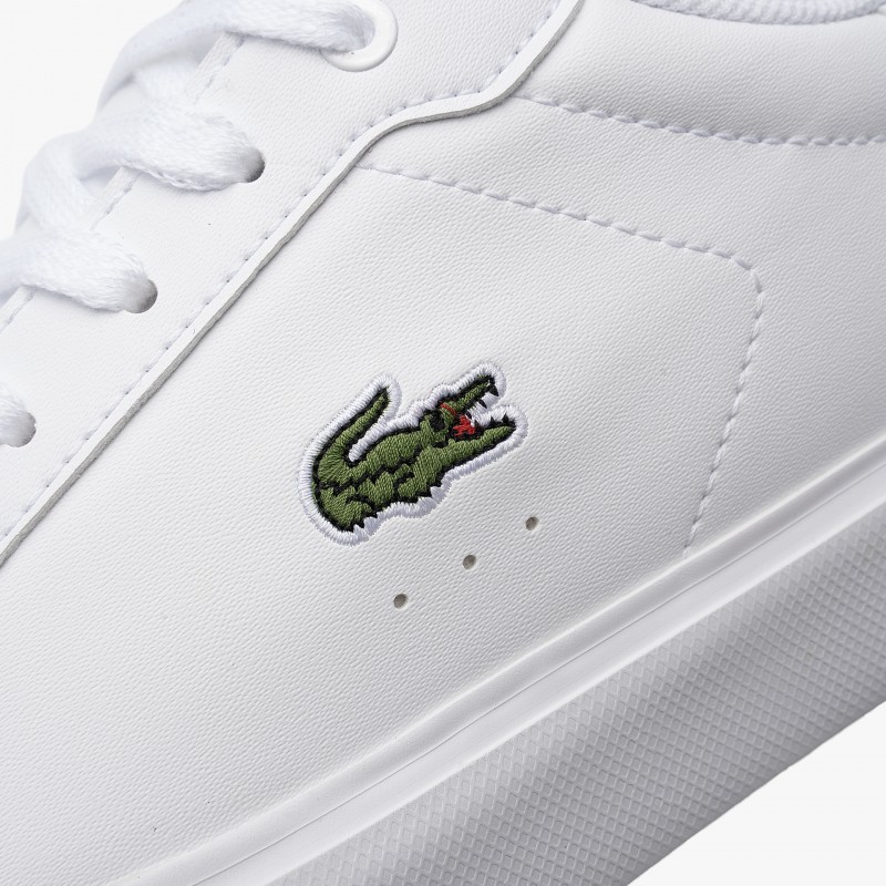 Lacoste Powercourt Lacoste Powercourt - 51SUJ0003 21G - Fuxia, Urban Tribes United