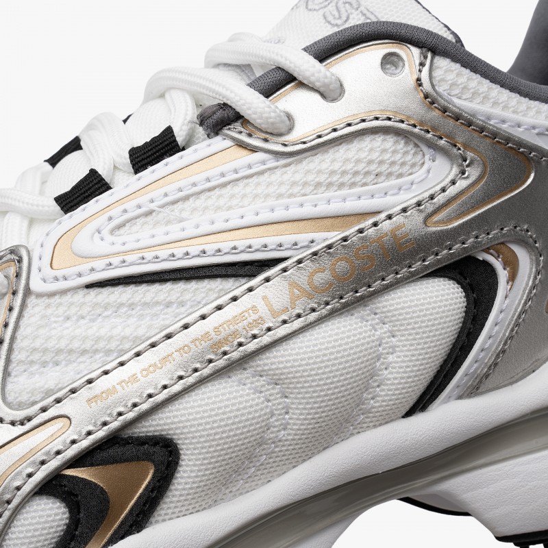 Lacoste L003 Neo Shot - 50SFA0107 108 - Fuxia, Urban Tribes United