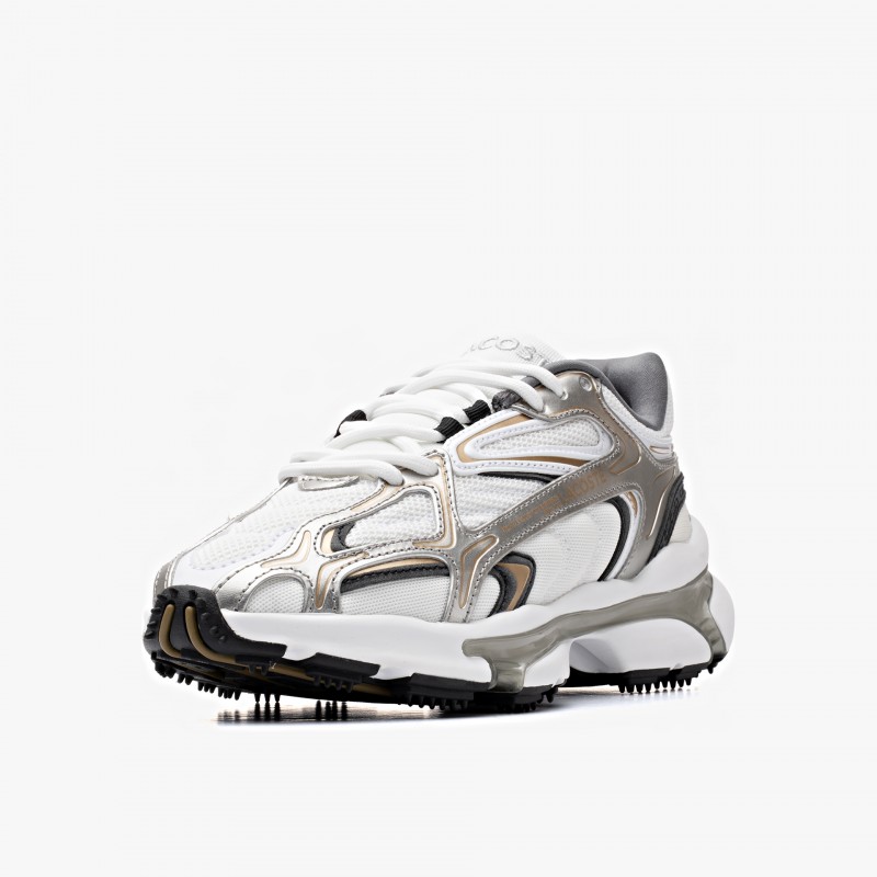 Lacoste L003 Neo Shot - 50SFA0107 108 - Fuxia, Urban Tribes United