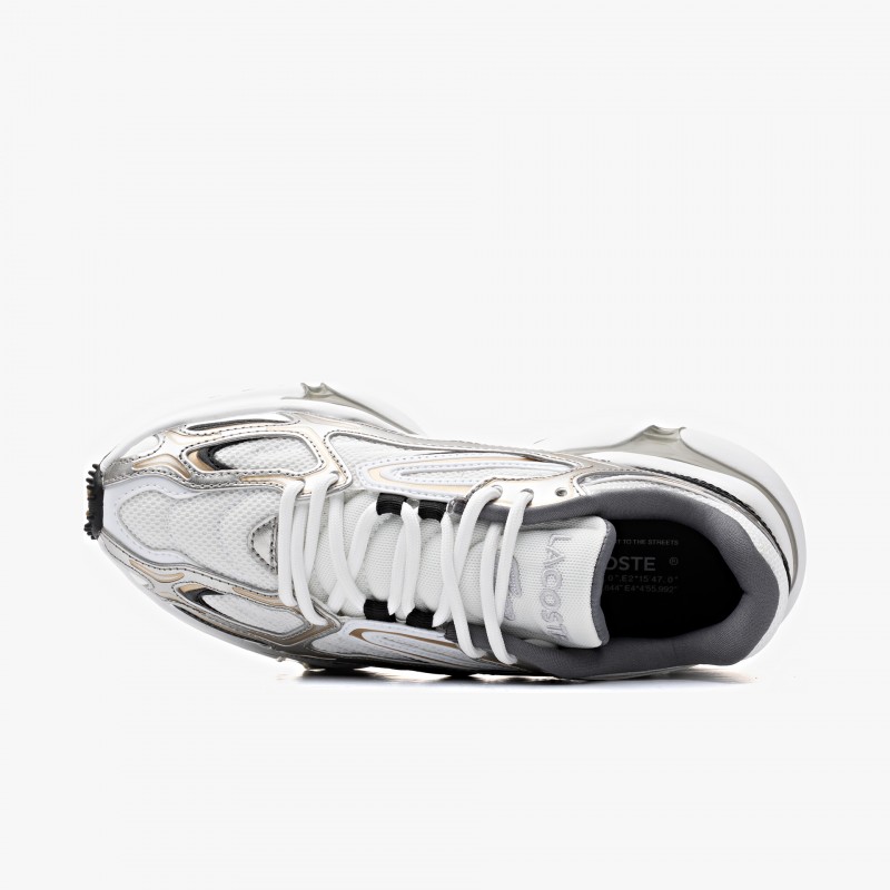 Lacoste L003 Neo Shot - 50SFA0107 108 - Fuxia, Urban Tribes United