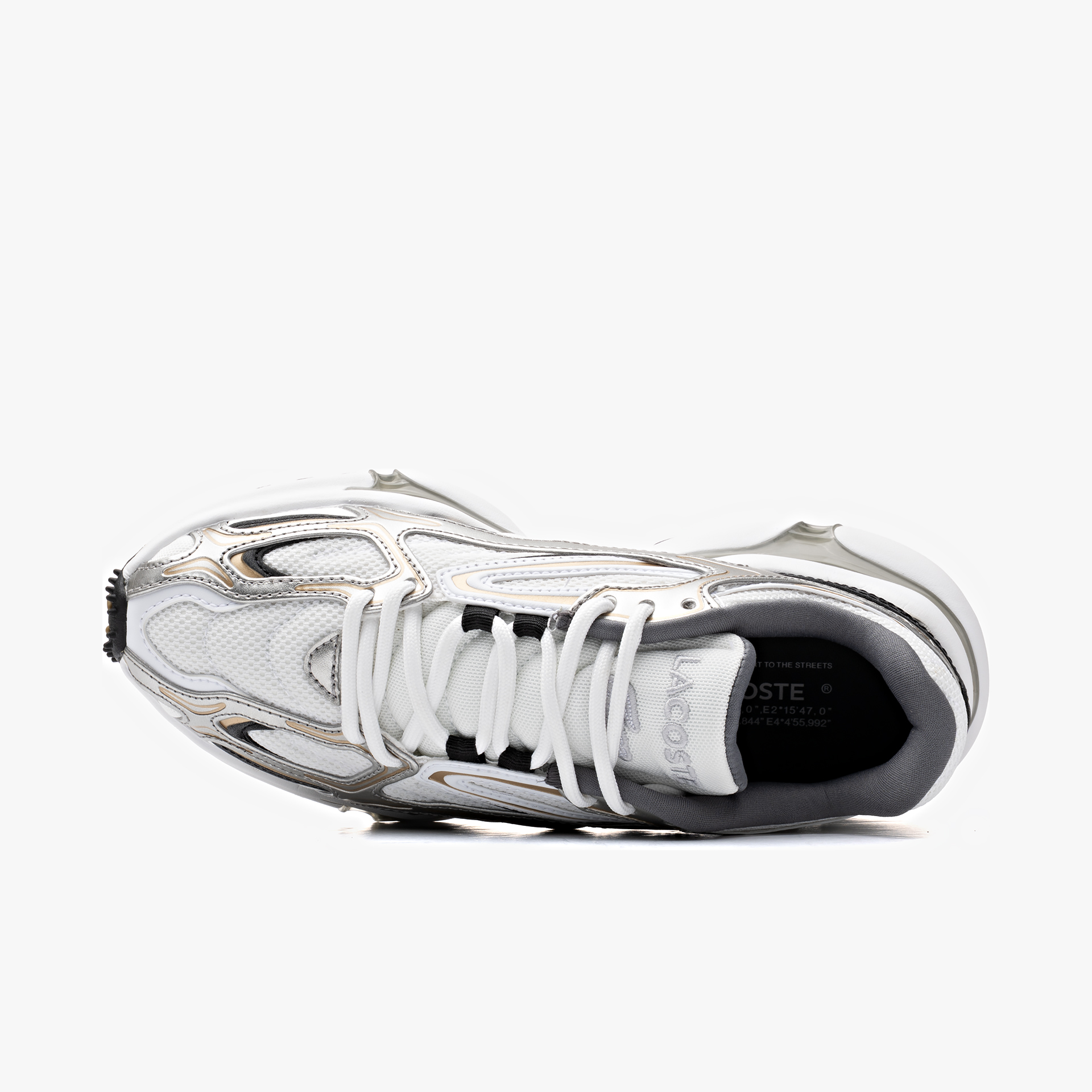 Lacoste L003 Neo Shot