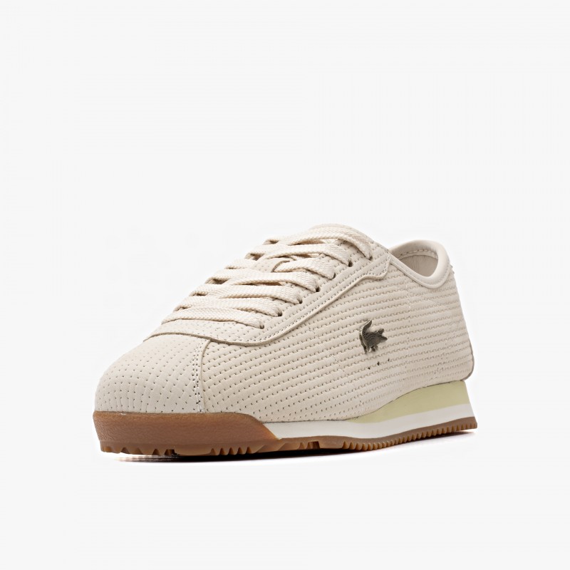 Lacoste Club-Low - 51SFA0022 40F - Fuxia, Urban Tribes United