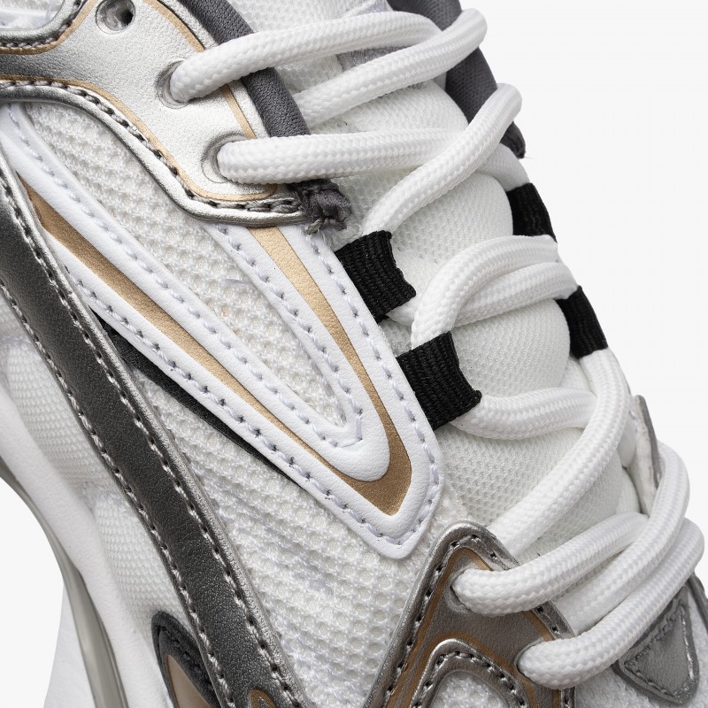 Lacoste L003 Neo Shot - 50SFA0107 108 - Fuxia, Urban Tribes United