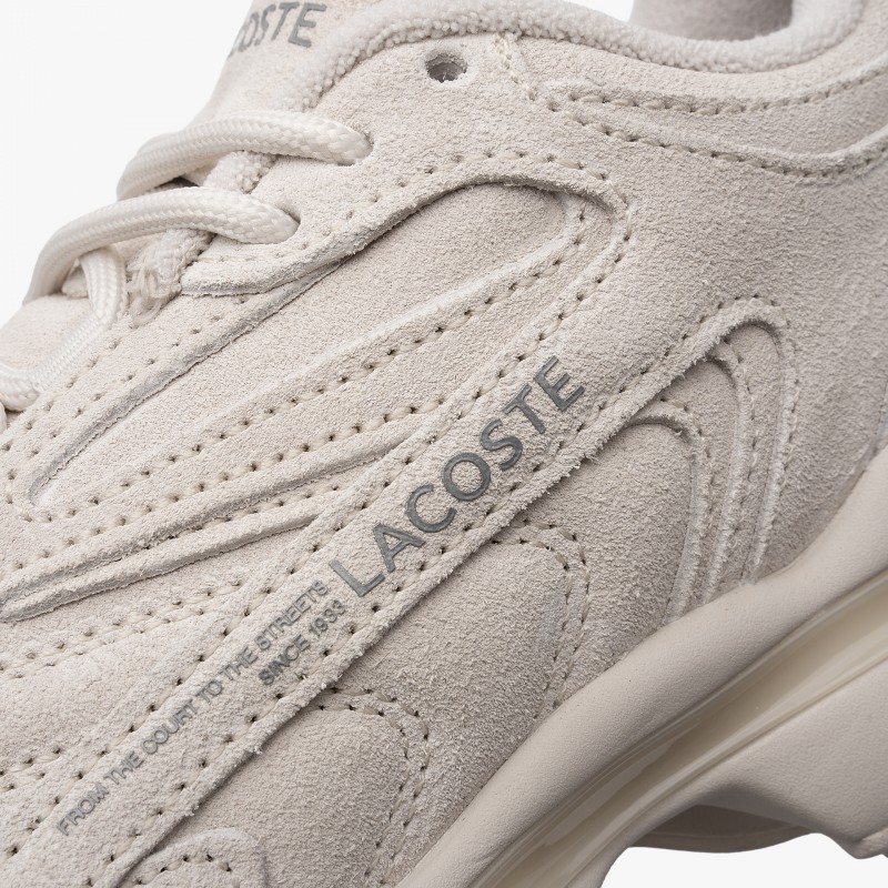 Lacoste L003 2K24 - 51SFA0028 18C - Fuxia, Urban Tribes United