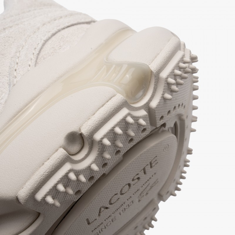 Lacoste L003 2K24 - 51SFA0028 18C - Fuxia, Urban Tribes United