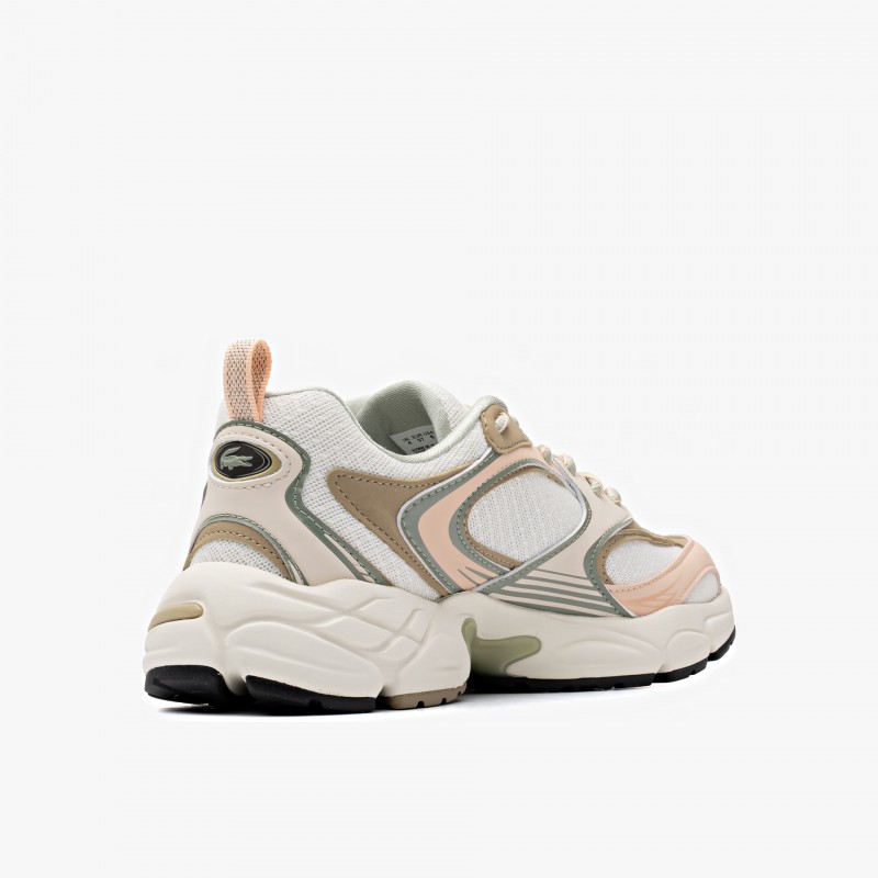 Lacoste Storm 96 2K - 51SFA0046 UH1 - Fuxia, Urban Tribes United