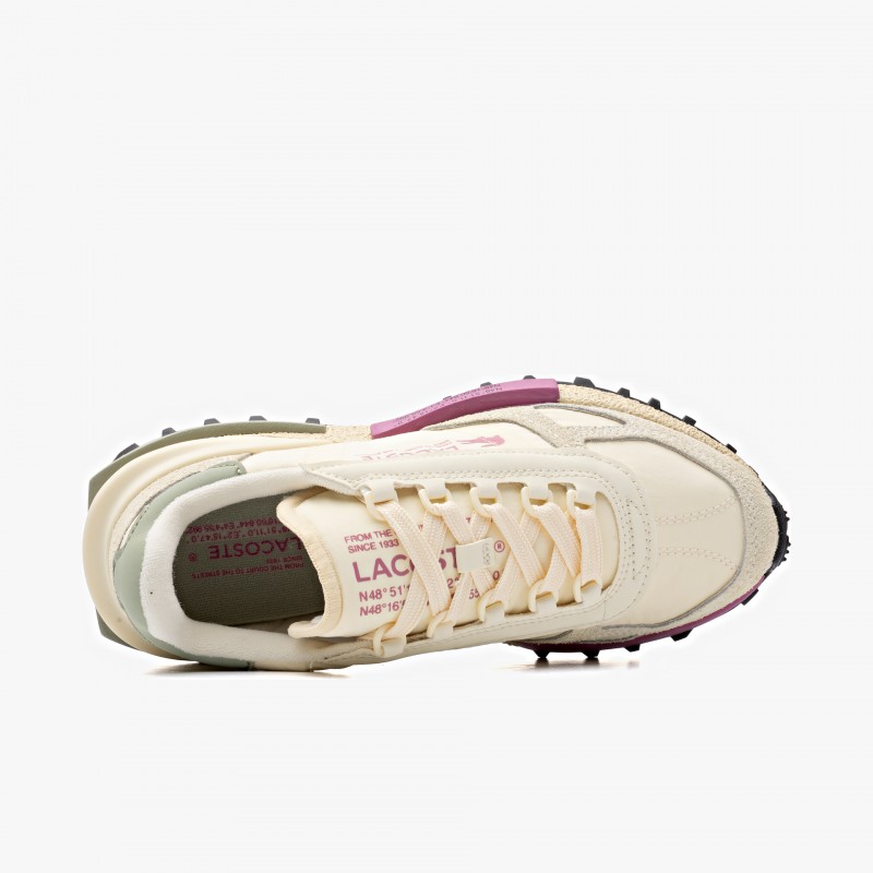 Lacoste Elite Active - 51SFA0055 AI4 - Fuxia, Urban Tribes United