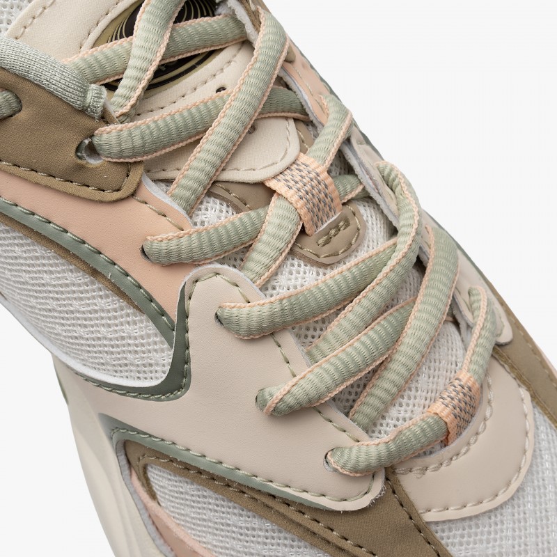 Lacoste Storm 96 2K - 51SFA0046 UH1 - Fuxia, Urban Tribes United