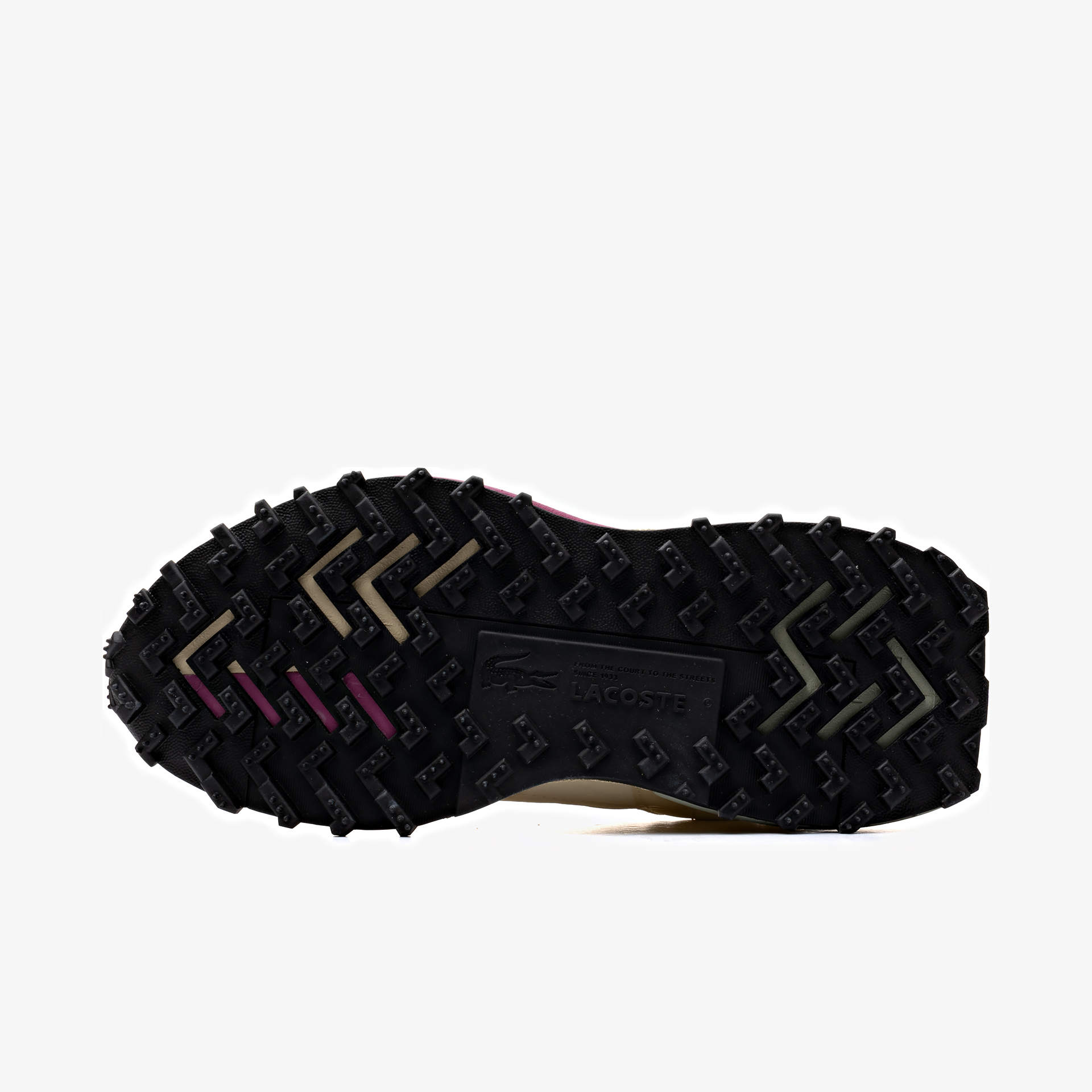 Lacoste Elite Active