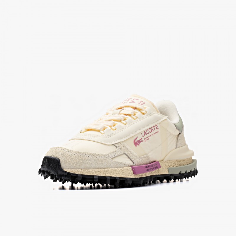 Lacoste Elite Active - 51SFA0055 AI4 - Fuxia, Urban Tribes United