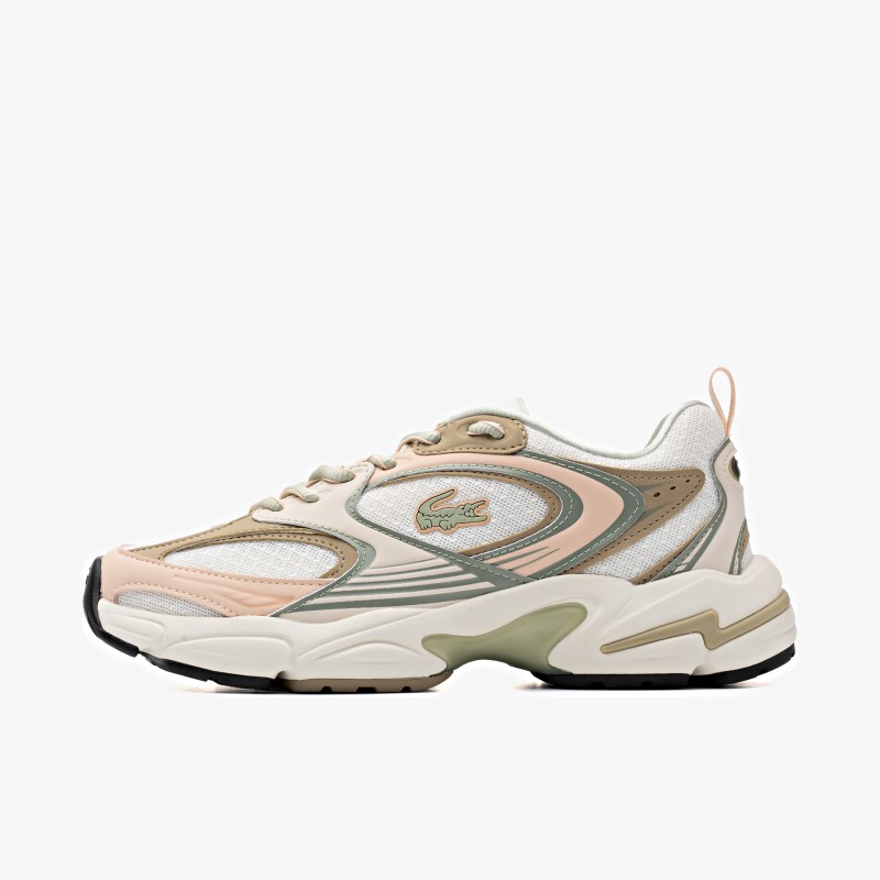 Lacoste Storm 96 2K - 51SFA0046 UH1 - Fuxia, Urban Tribes United