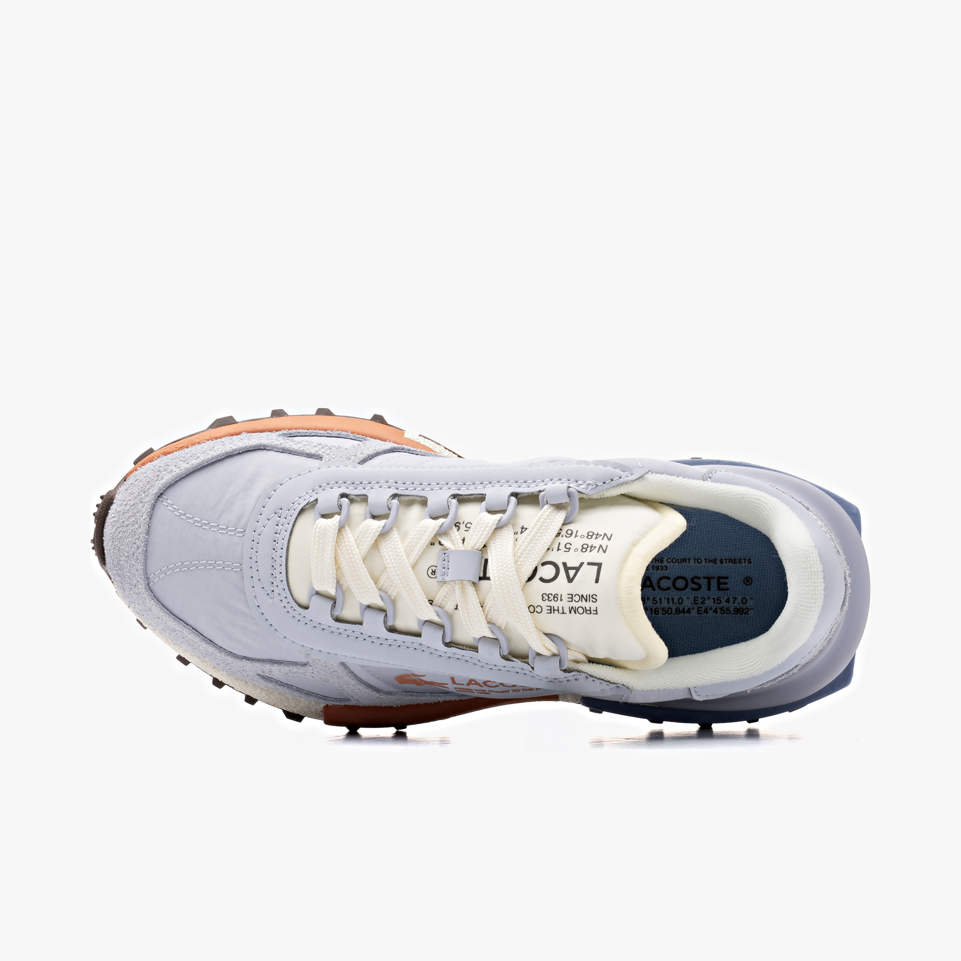 Lacoste Elite Active