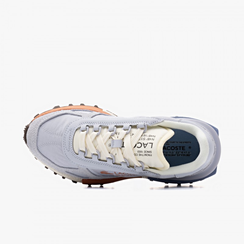 Lacoste Elite Active - 51SFA0175 AMJ - Fuxia, Urban Tribes United