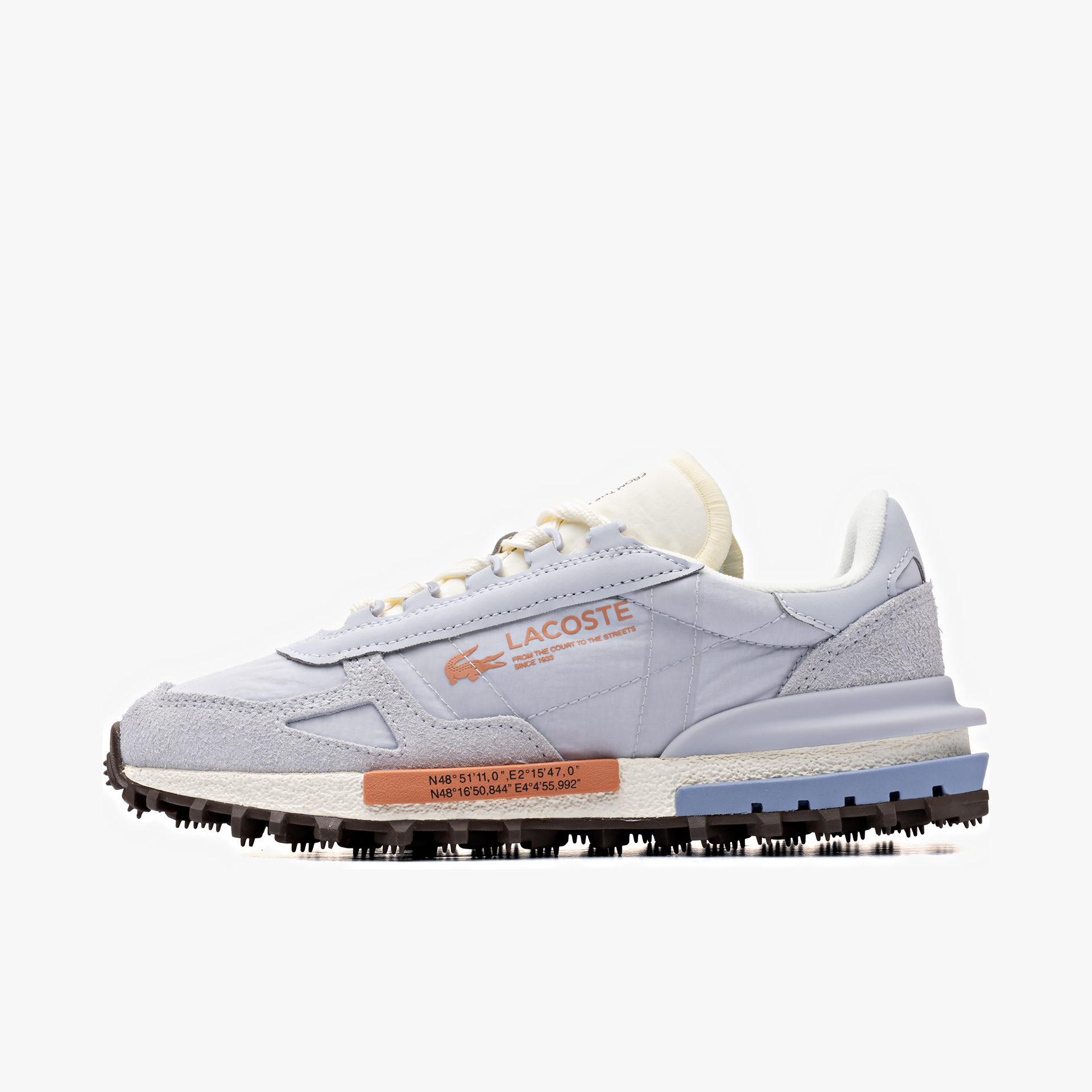 Lacoste Elite Active