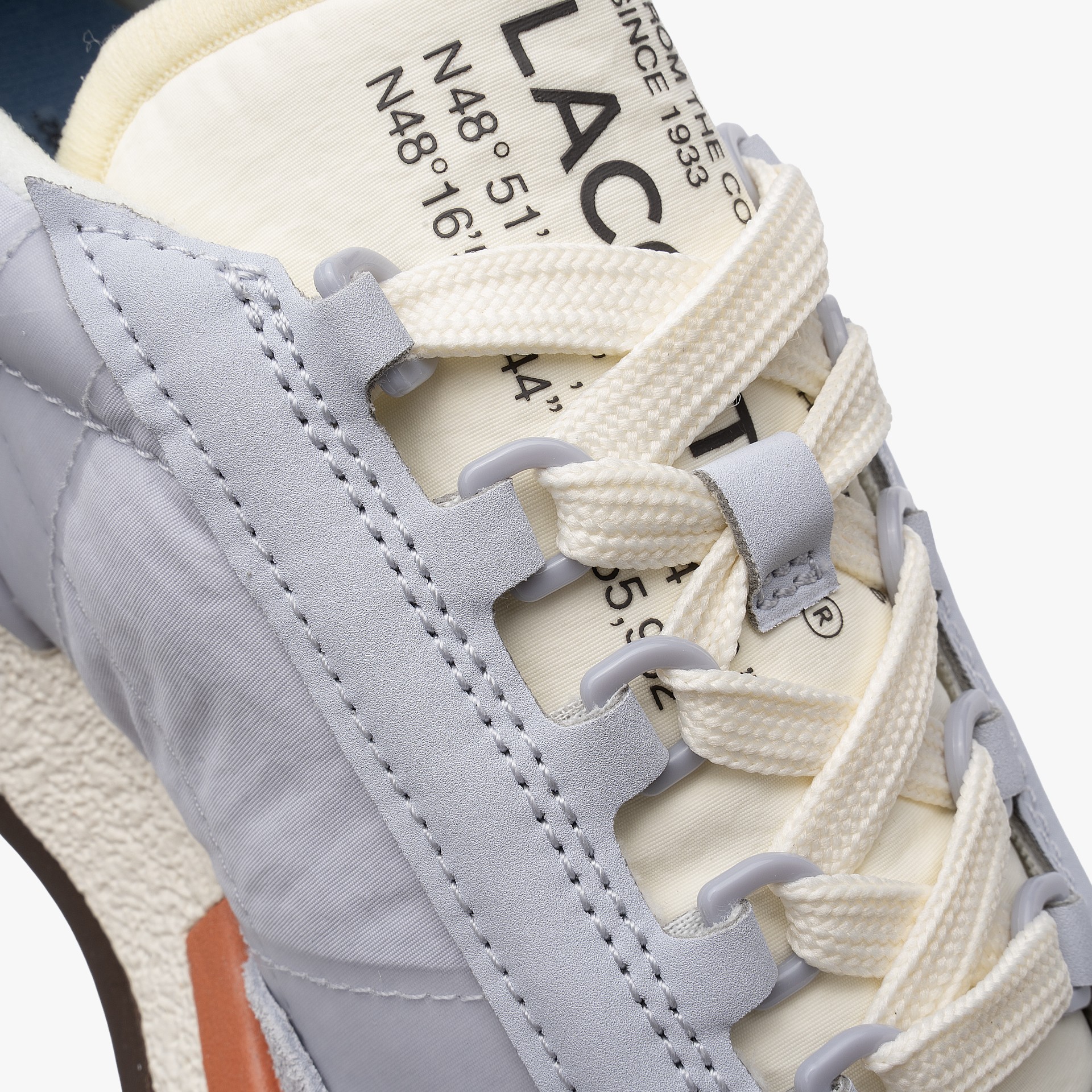 Lacoste Elite Active