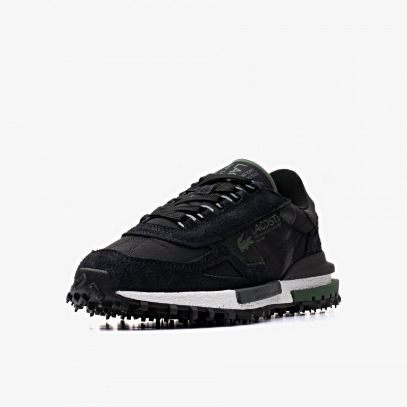 Lacoste Elite Active - 51SMA0041 312 - Fuxia, Urban Tribes United