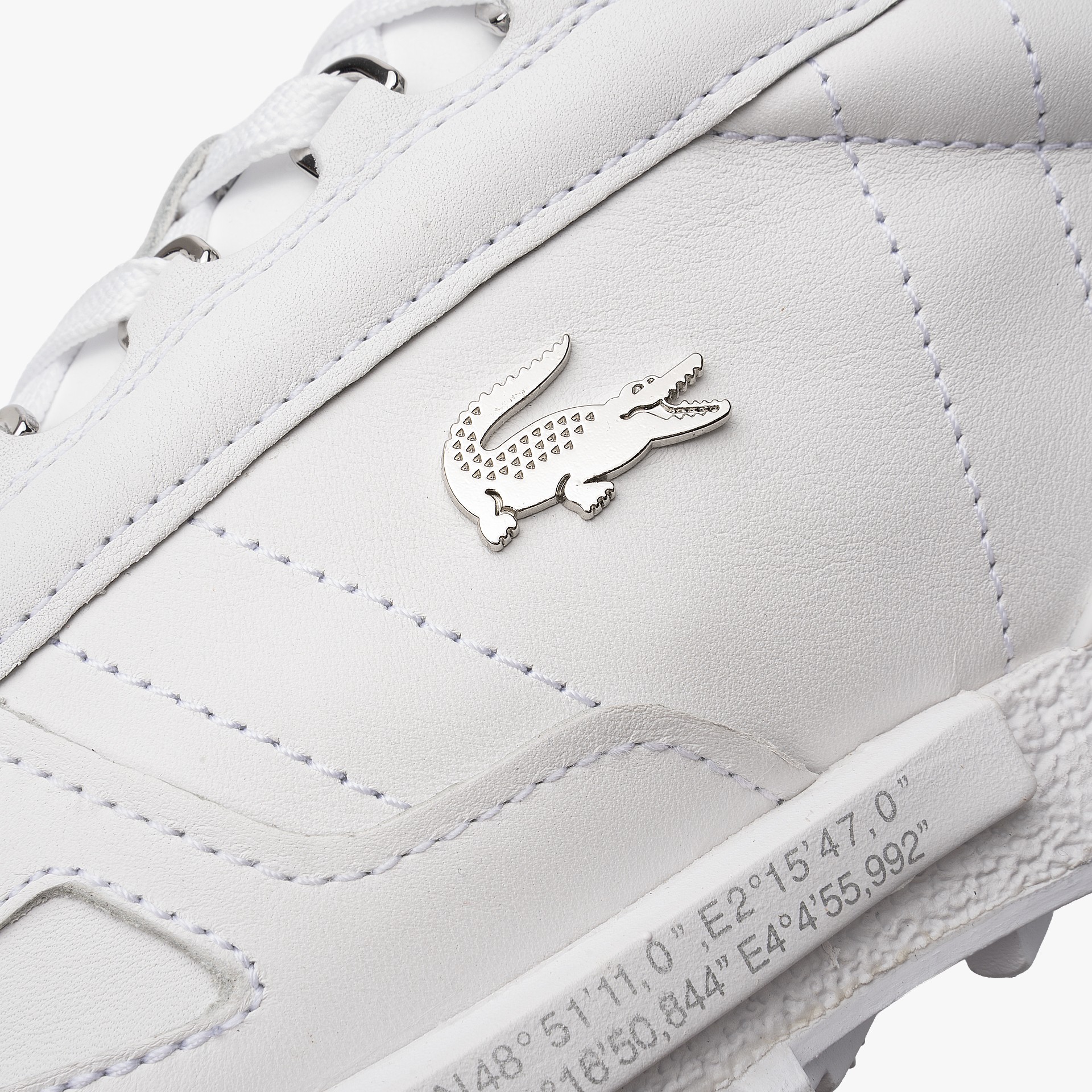 Lacoste Elite Active