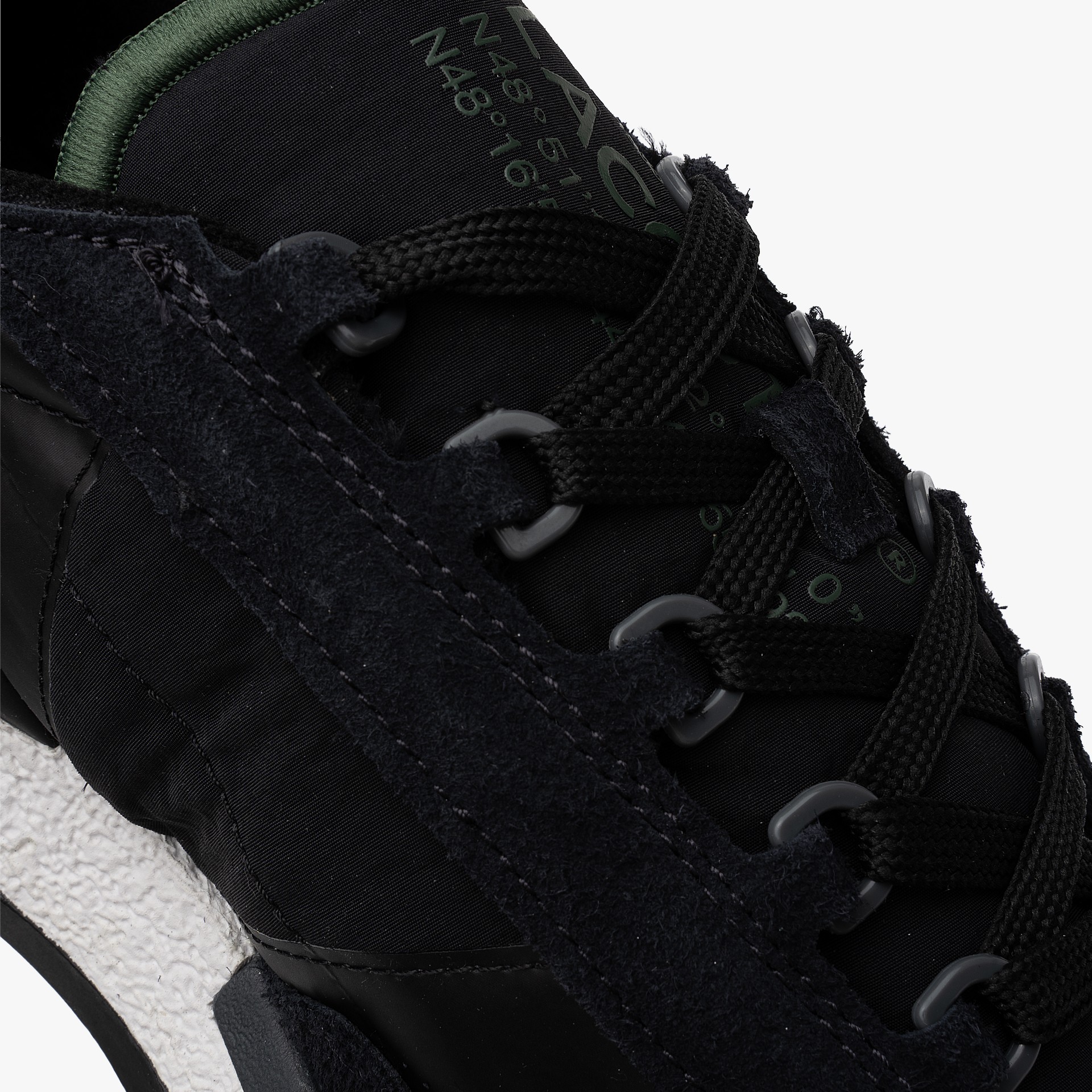 Lacoste Elite Active