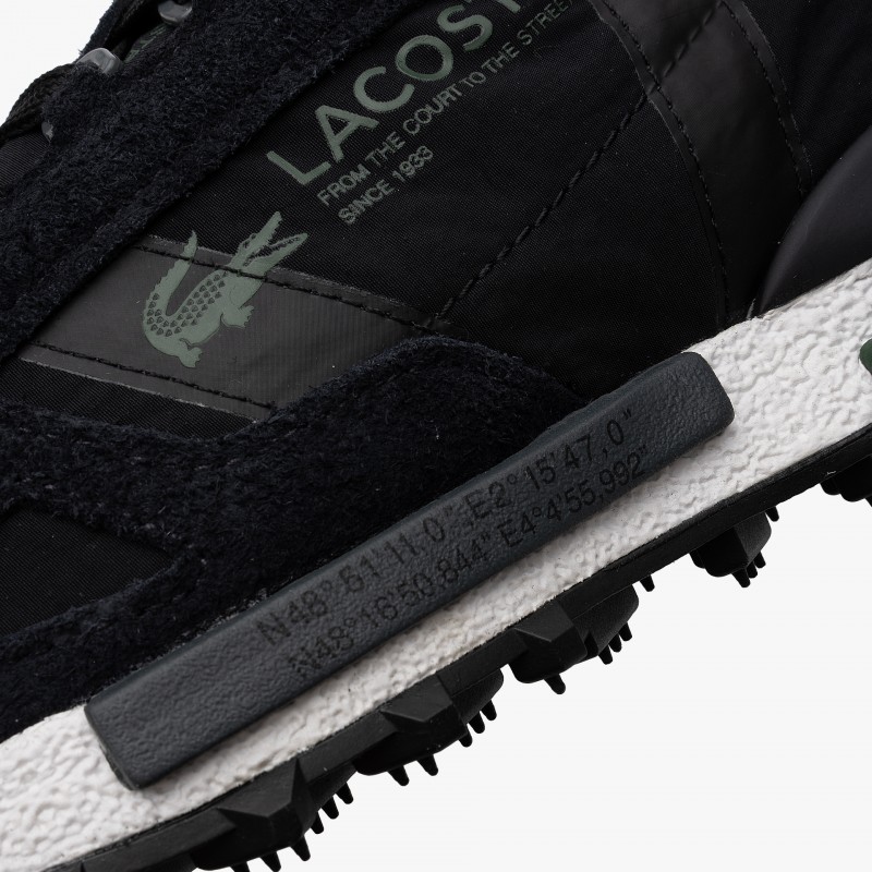 Lacoste Elite Active - 51SMA0041 312 - Fuxia, Urban Tribes United