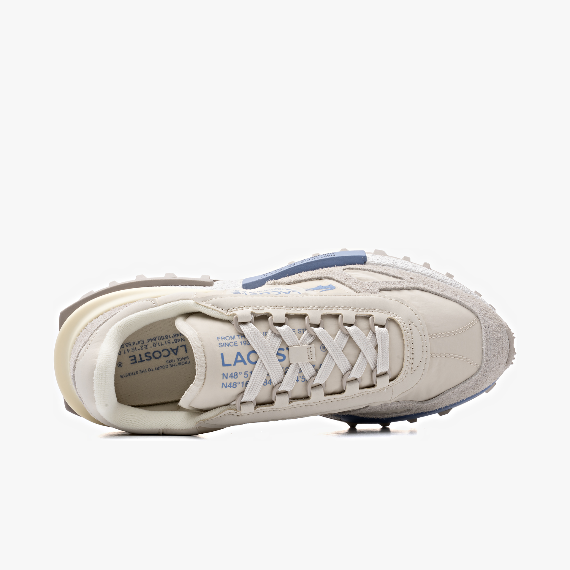 Lacoste Elite Active