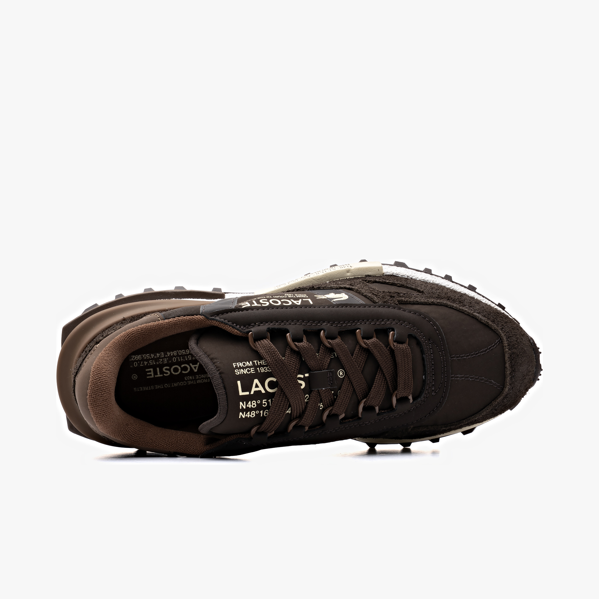 Lacoste Elite Active