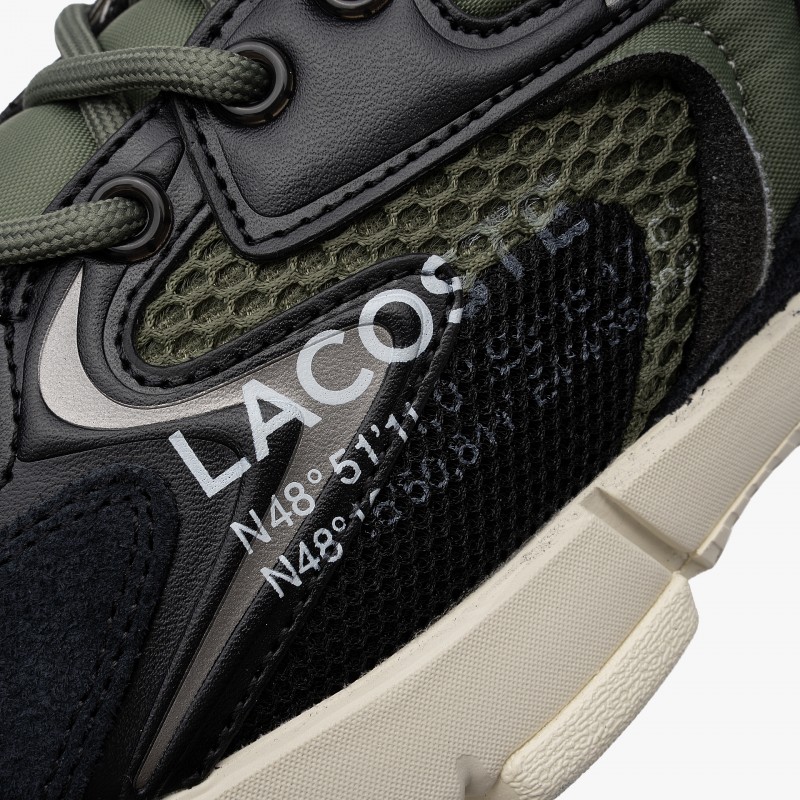 Lacoste L003 Neo - 51SMA0044 2A9 - Fuxia, Urban Tribes United