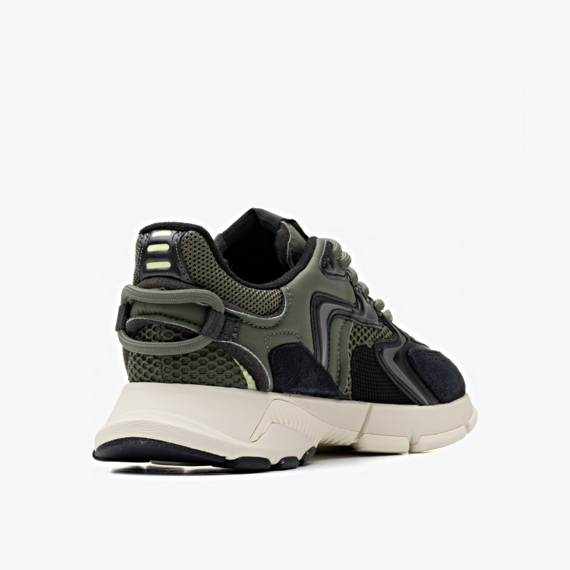 Lacoste L003 Neo - 51SMA0044 2A9 - Fuxia, Urban Tribes United