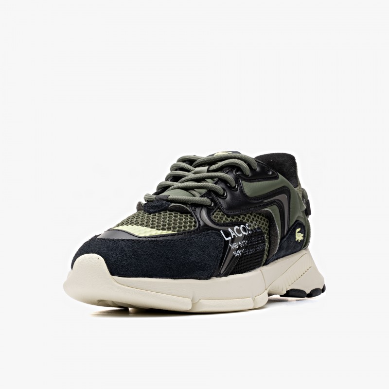 Lacoste L003 Neo - 51SMA0044 2A9 - Fuxia, Urban Tribes United