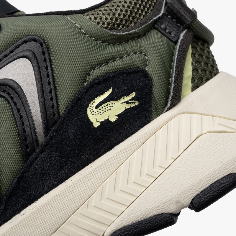 Lacoste L003 Neo - 51SMA0044 2A9 - Fuxia, Urban Tribes United