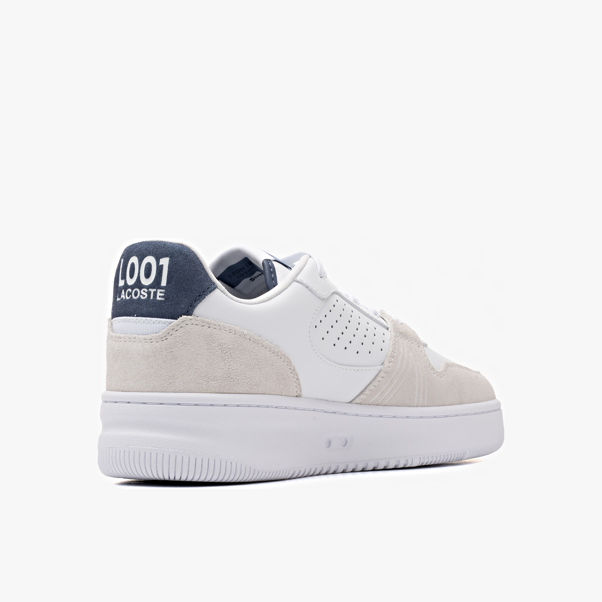 Lacoste L001 Set126