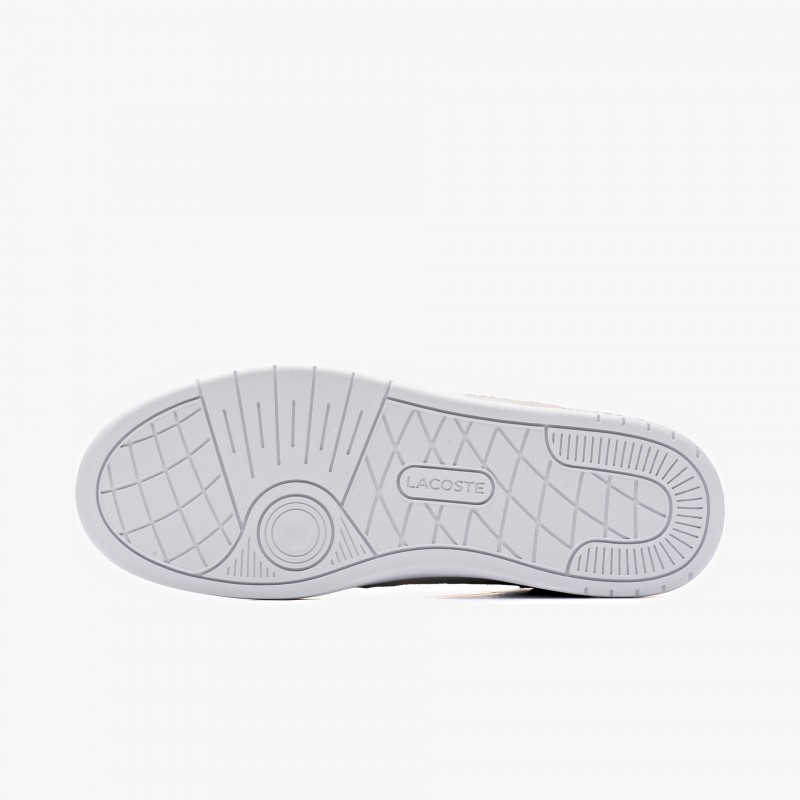 Lacoste T-Clip Set - 51SMA0124 X96 - Fuxia, Urban Tribes United