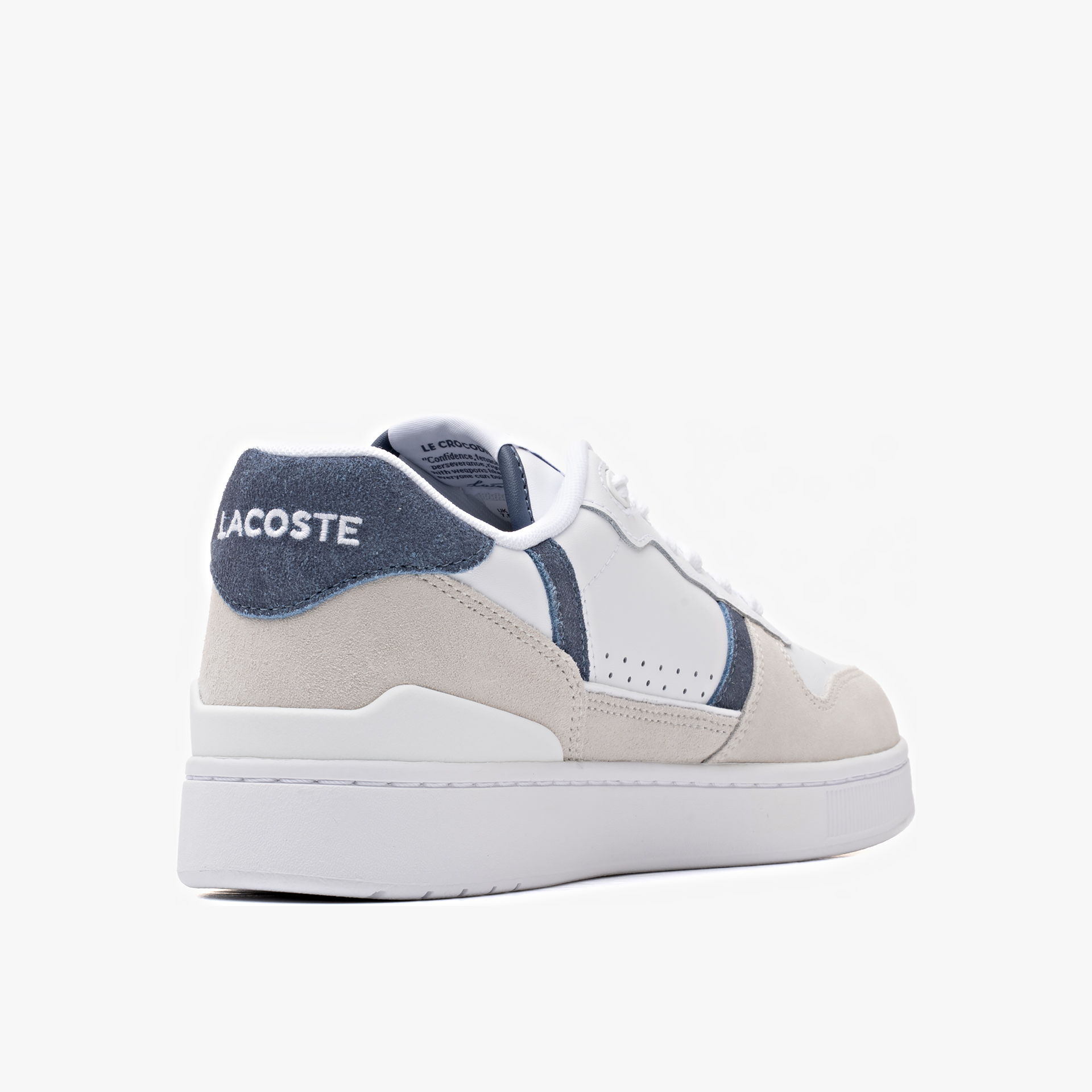 Lacoste T-Clip Set