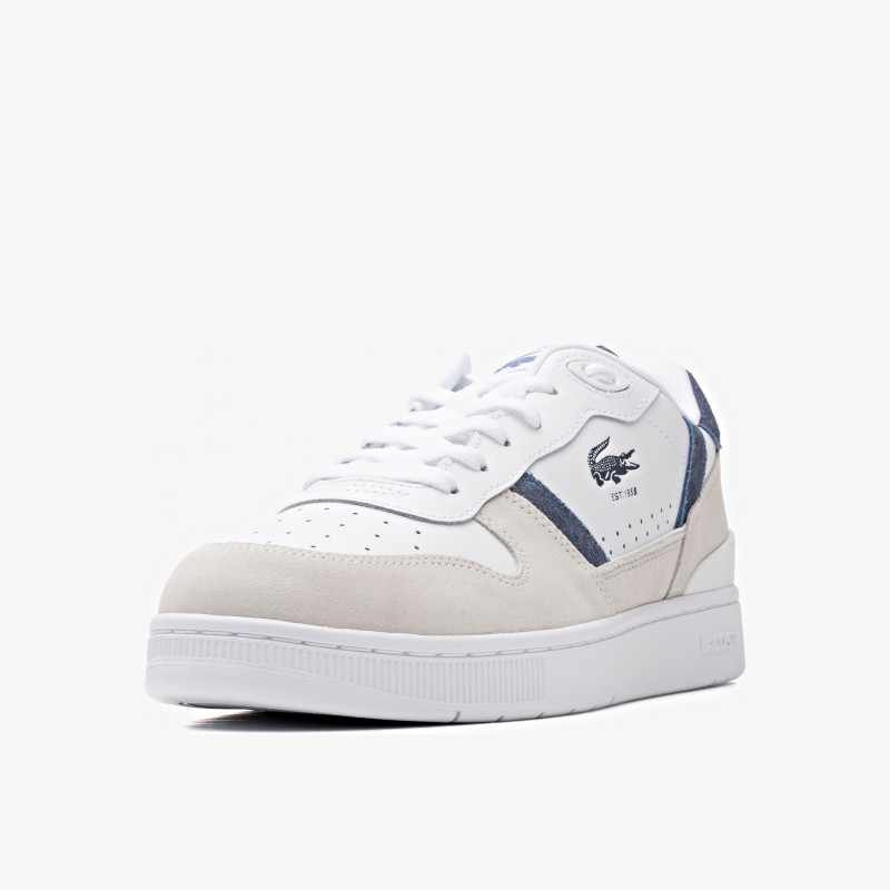 Lacoste T-Clip Set - 51SMA0124 X96 - Fuxia, Urban Tribes United