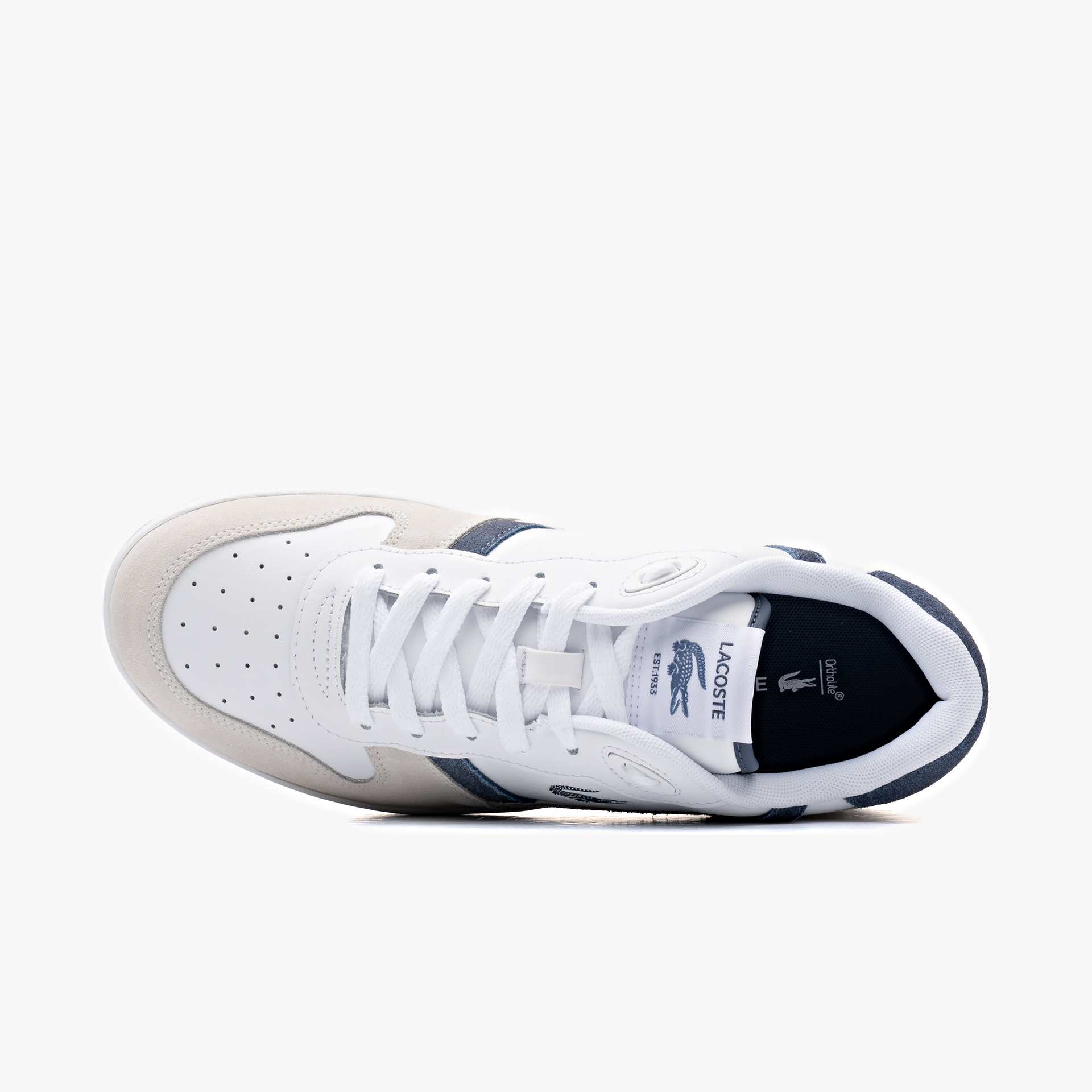 Lacoste T-Clip Set