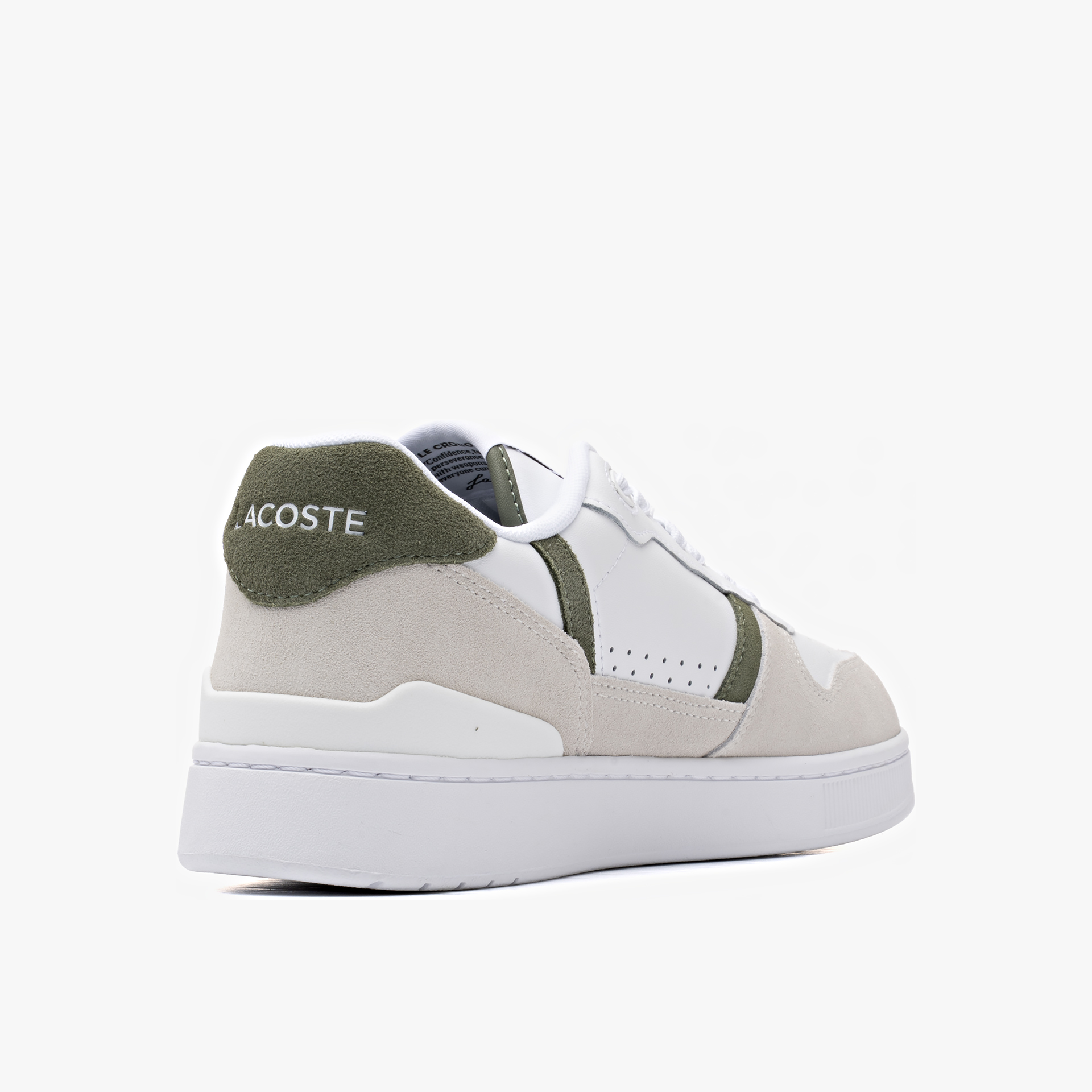 Lacoste T-Clip Set