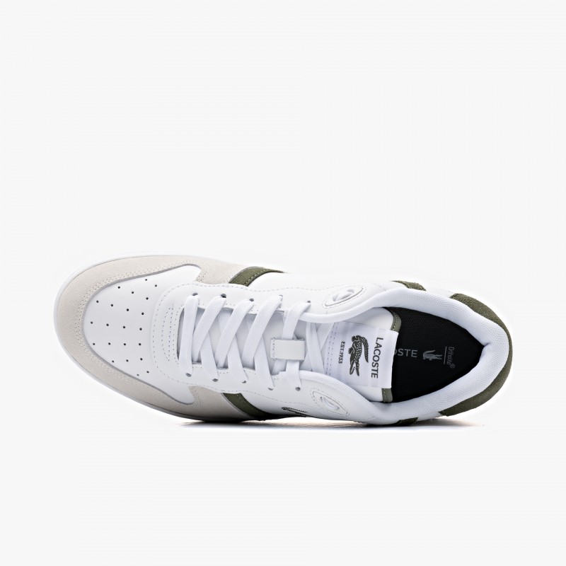 Lacoste T-Clip Set - 51SMA0168 2H4 - Fuxia, Urban Tribes United