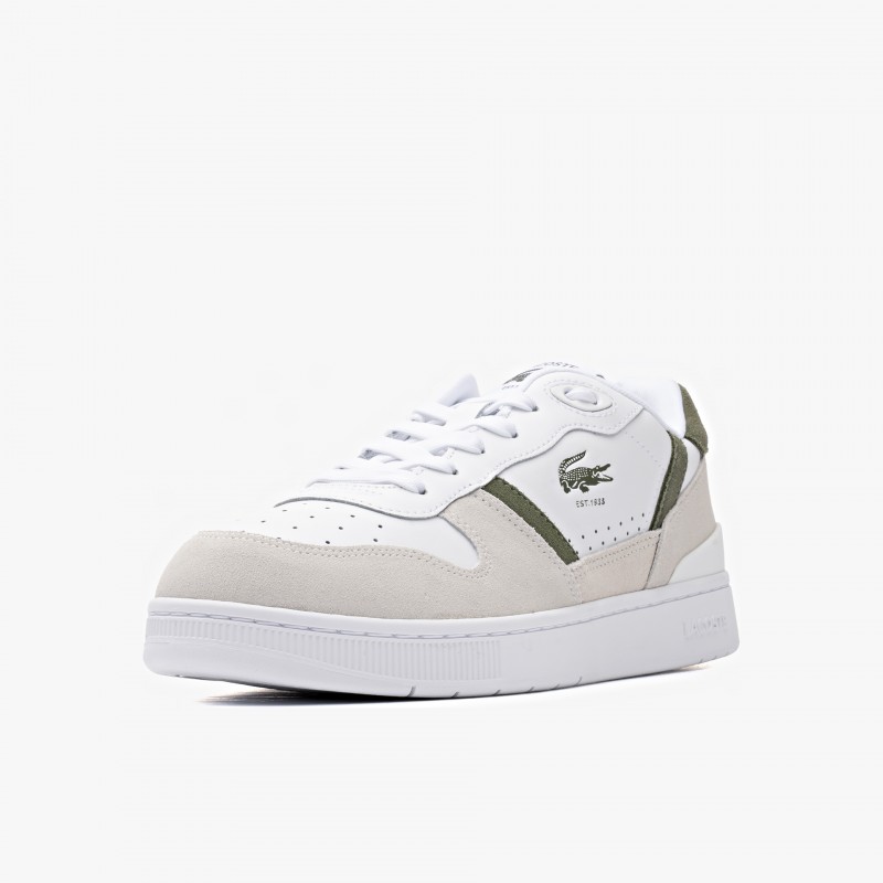 Lacoste T-Clip Set - 51SMA0168 2H4 - Fuxia, Urban Tribes United