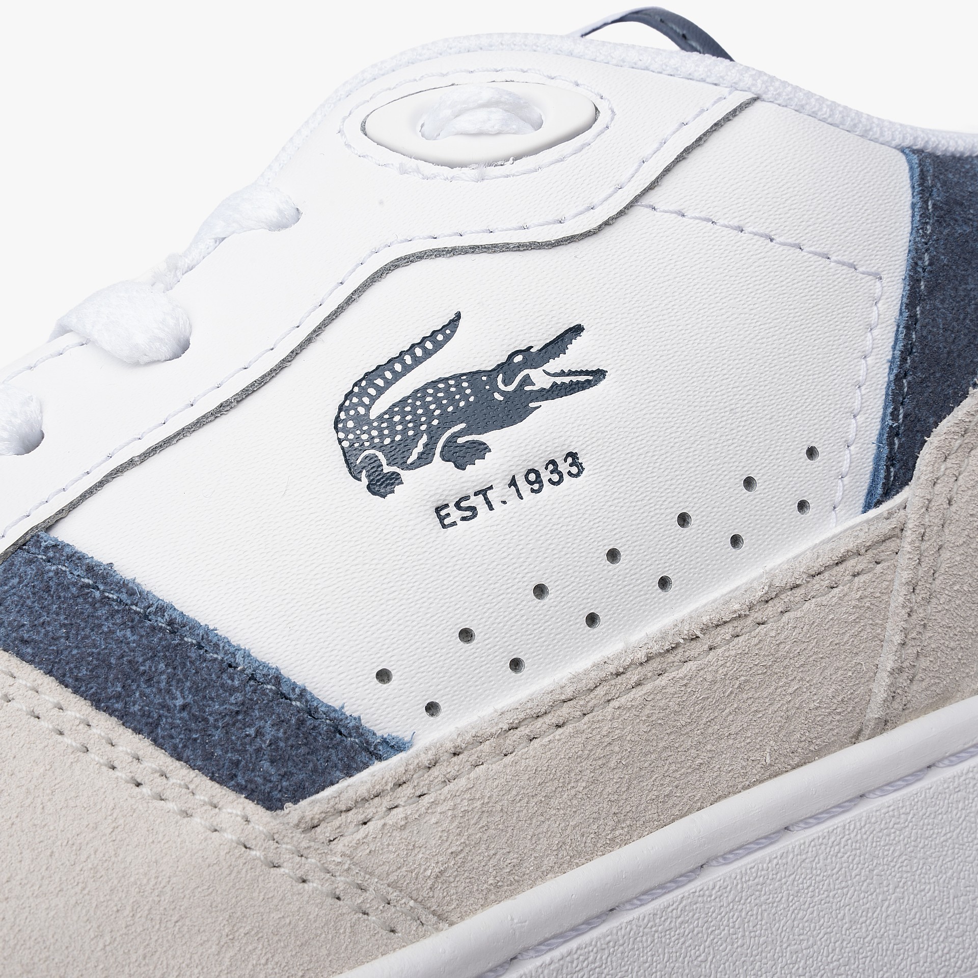 Lacoste T-Clip Set