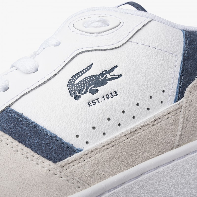 Lacoste T-Clip Set - 51SMA0124 X96 - Fuxia, Urban Tribes United