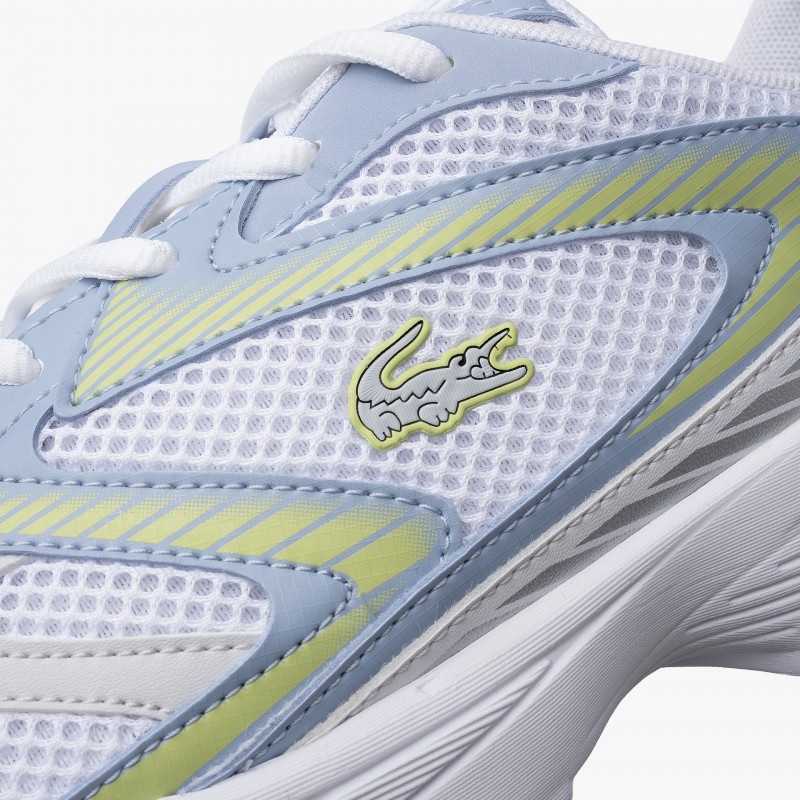 Lacoste L003 Neo Shot - 51SUJ0017 1T3 - Fuxia, Urban Tribes United