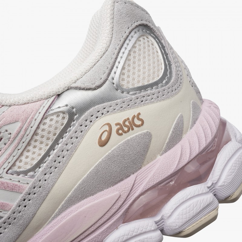 Asics Gel-NYC - 1203A383 028 - Fuxia, Urban Tribes United