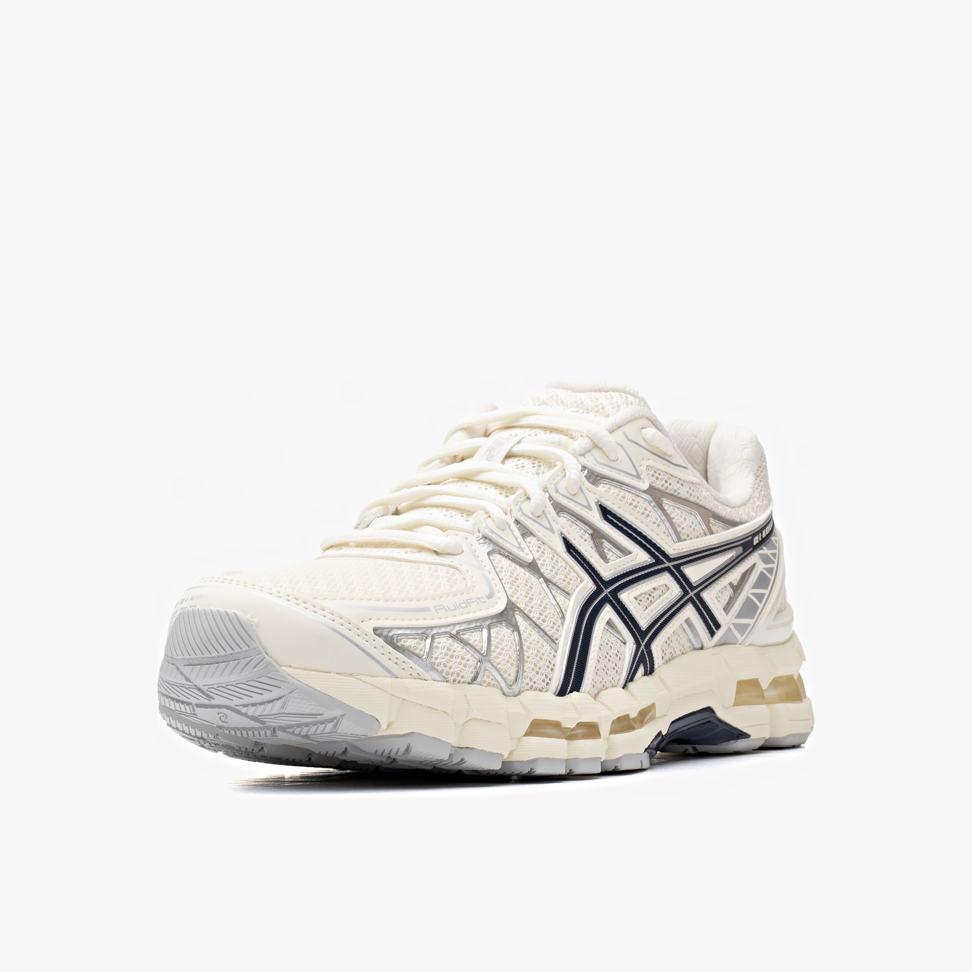 Asics Gel-Kayano 20