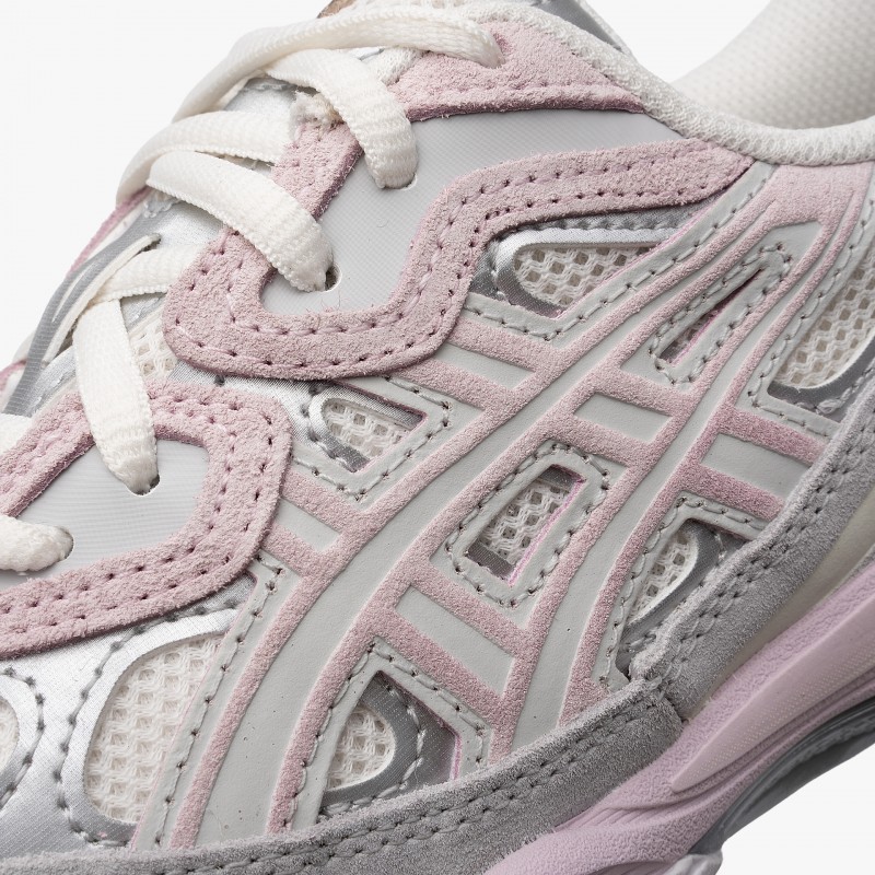 Asics Gel-NYC - 1203A383 028 - Fuxia, Urban Tribes United