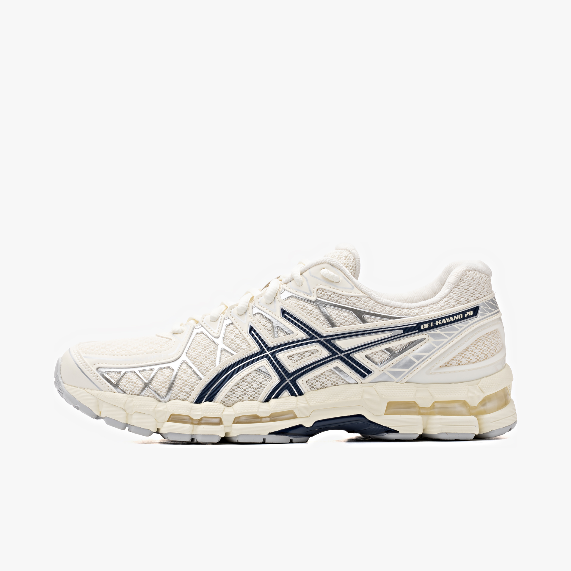 Asics Gel-Kayano 20